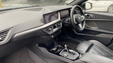 BMW 1 Series M135i xDrive 5dr Step Auto [Plus Pack] Petrol Hatchback